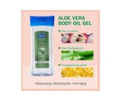 Akaril Glow Body Oil Benefits for Radiant Skin