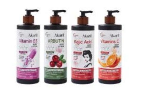 Powerful Akaril Brighten Skin Body Lotion Benefits - 1/3