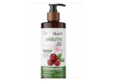 Powerful Akaril Brighten Skin Body Lotion Benefits - 2/3