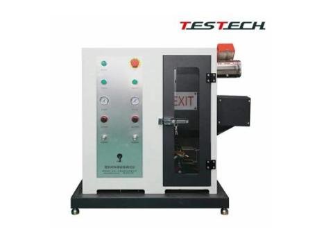 Building Material Smoke Density Tester (FTech-ASTMD2843)