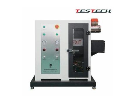 Building Material Smoke Density Tester (FTech-ASTMD2843) - 2/2