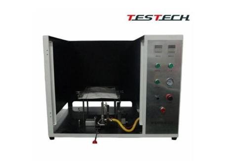 Sleeping Bags Flammability Test Machine - 2/2