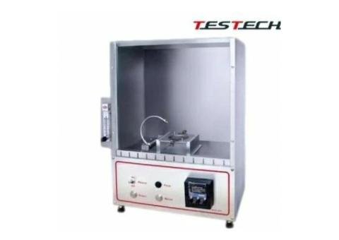 Blanket Flammability Tester - 2/2