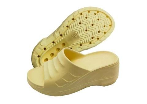 Fashion Women Slippers (KT23018)