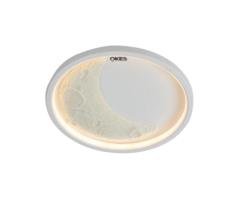 OS-BD056 Moon Wall Lamp