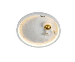 OS-BD056 Circular Wall Lamp
