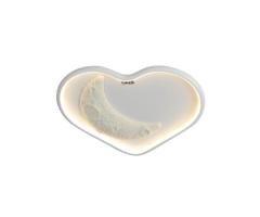 OS-BD056 Heart Wall Lamp