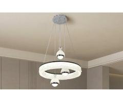 OMXD936CD Dining Room Pendant Light