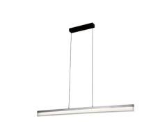 OMXD920CD-1200 Parallel Lines Pendant Light