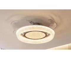 Fengrou OWSF5553 Fan Light