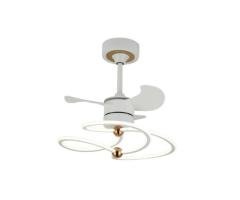 OFST049-Qingya Fan Ligh