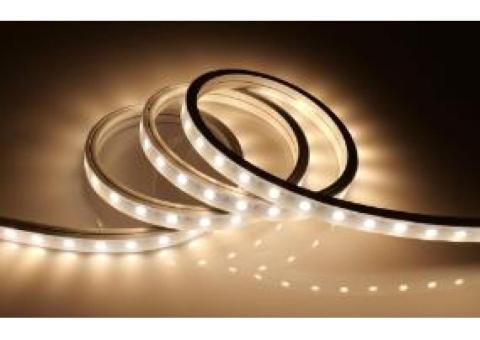 Integrated Lens & Chip LED Light Strip - 2/2