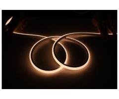 LD-FR-SJS-DC24V-XXXX-144-10×10mm Neon Flex