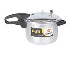 Sitara Pressure Cooker Sizes for Faster Cooking