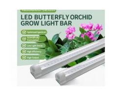 High-Efficiency Phalaenopsis LED Tissue Culture Light