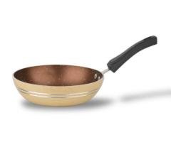 4-Color Mini Egg Frying Pan – 16cm, Save 35%