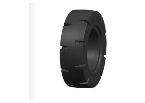 B106 Industrial Tire - 2/2