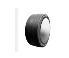Press-Fit Solid Tire Series