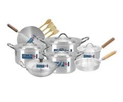 16-Piece Sada Bahaar Gift Pack – Save 35% Today