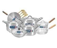 16-Piece Sada Bahaar Gift Pack – Save Rs 8,351