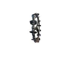 Rice Transplanter Tires 2