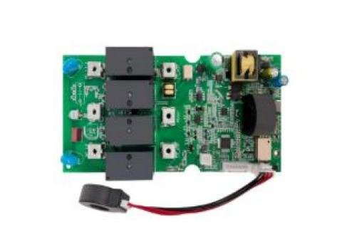 RDP303-7.6K Mode 2 EV Charging Main Control Board