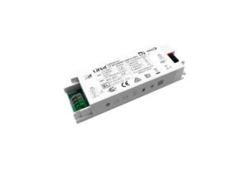 LF-BCDxxxD 22mm DALI-2&D4i Dimmable LED Driver