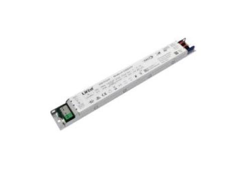LF-FSDxxxYF Non-isolated NFC Programmable DALI-2+DT8 Dimmable LED Driver - 2/2