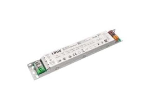 LF-FSDxxxYB-S Non-isolated Resistor DALI Dimmable Constant Current LED Driver - 2/2