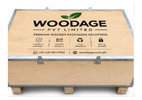9 Powerful Nailless Plywood Boxes Benefits for Export