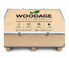 9 Powerful Nailless Plywood Boxes Benefits for Export