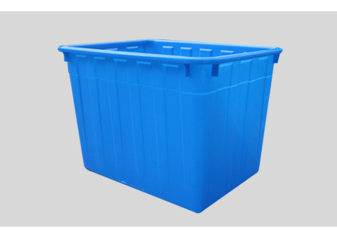 400L Plastic Water Tank: 7 Powerful HDPE Benefits - 4/5