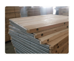 7 Heavy-Duty Block & Tuff Tile Machine Pallet Benefits