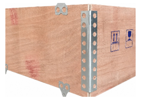 9 Revolutionary Nailless Plywood Boxes for Hassle-Free Export