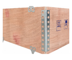 9 Revolutionary Nailless Plywood Boxes for Hassle-Free Export