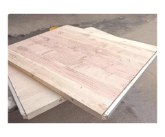 7 Durable Block & Tuff Tile Machine Pallets Advantages