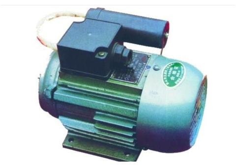 YY Single Phase Running capacitance Asynchronous Motor