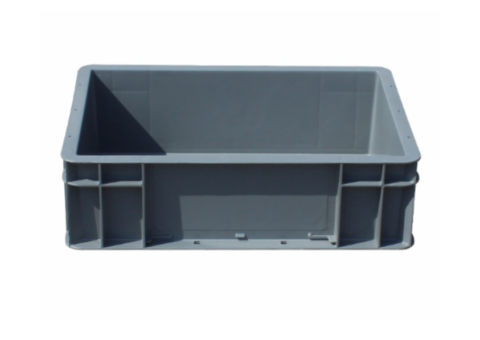 5 Smart Benefits of the EU4311 Plastic Logistics Box - 4/5