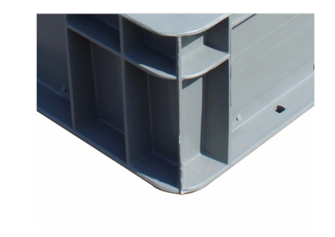 5 Smart Benefits of the EU4311 Plastic Logistics Box - 5/5