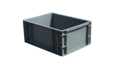 7 Powerful Benefits of the EU4316 Plastic Logistics Box - 2/5