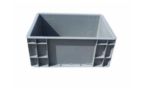 7 Powerful Benefits of the EU4316 Plastic Logistics Box - 3/5