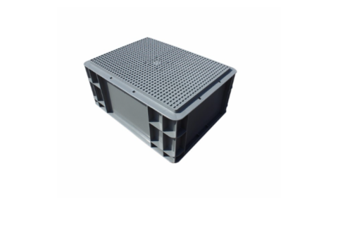 7 Powerful Benefits of the EU4316 Plastic Logistics Box - 5/5