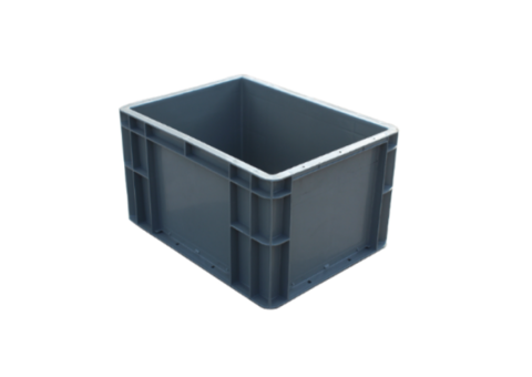 7 Powerful Benefits of the EU4322 Plastic Logistics Box - 2/5