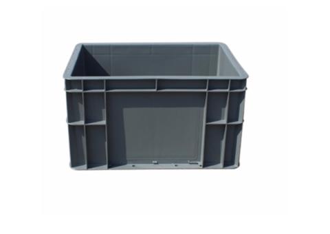 7 Powerful Benefits of the EU4322 Plastic Logistics Box - 3/5