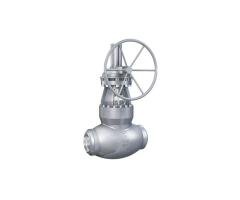 American Standard Pressure Self-Sealing Shut-off Valve PJ41