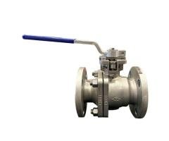 API 608 Standard Hard Seal Fixed Ball Valve Q347Y