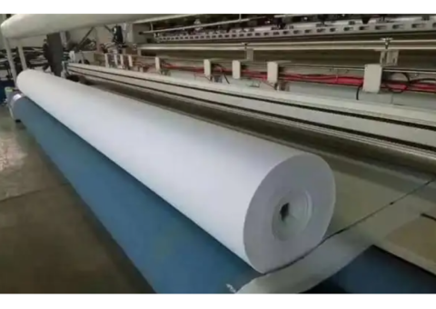 7 Proven Short Fiber Geotextile Benefits for Lasting Performance - 2/2