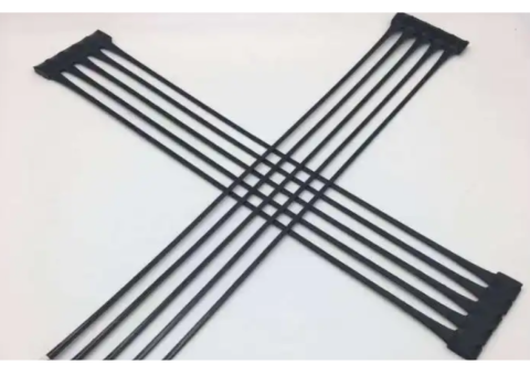 7 Powerful Unidirectional Tensile Geogrid Benefits for Stronger Roads - 2/2