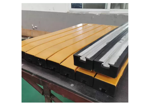 7 Powerful UHMW Wear Strip Benefits for Longer Service Life - 2/3