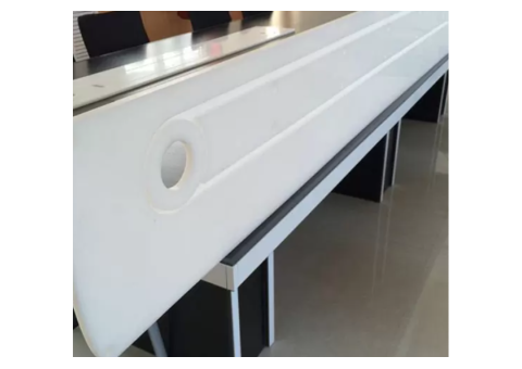 7 Powerful UHMW Wear Strip Benefits for Longer Service Life - 3/3